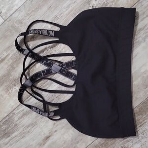 Victoria's Secret Sport Strapy Sports Bra